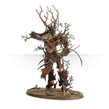 Sylvaneth: Treelord D.O.
