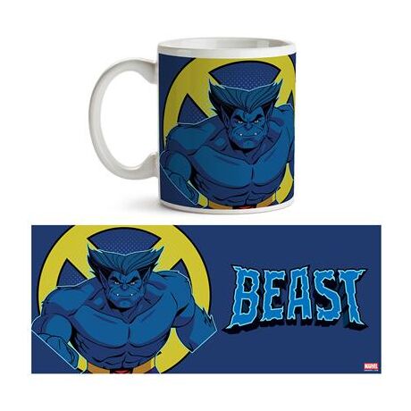 Marvel Mug X-Men 97' - Beast