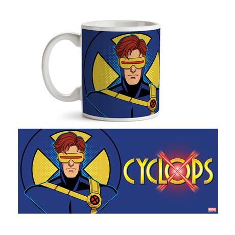 Marvel Mug X-Men 97 - Cyclops