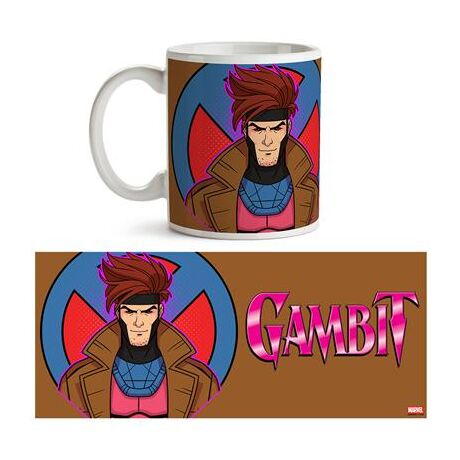 Marvel Mug X-Men 97 - Gambit