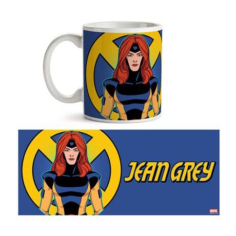 Marvel Mug X-Men 97 - Jean Grey