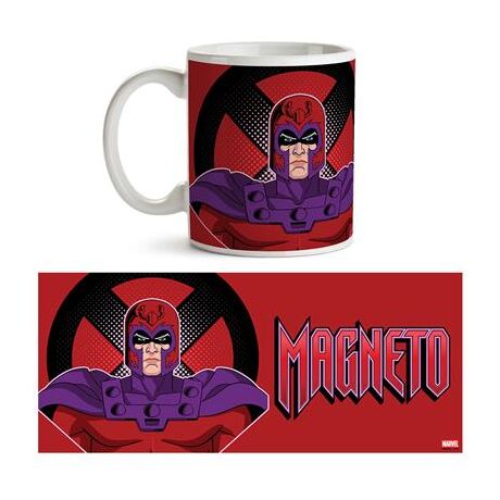 Marvel Mug X-Men 97 - Magneto