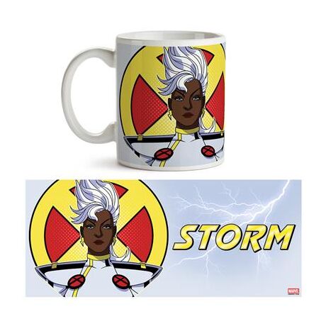 Marvel Mug X-Men 97 - Storm