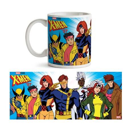 Marvel Mug X-Men 97 - Group