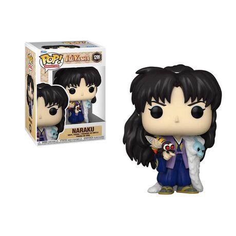 Pop! Naraku - Inuyasha #1299