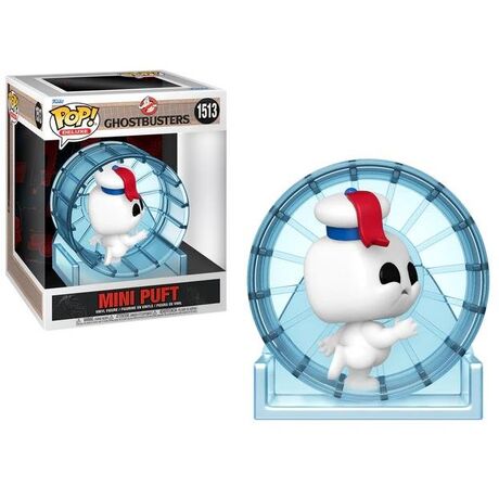 Pop! Mini Puft - Ghostbusters #1513