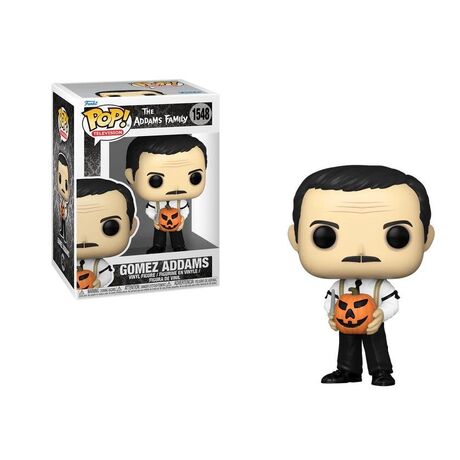 Pop! Gomez Addams - The Addams Family #1548