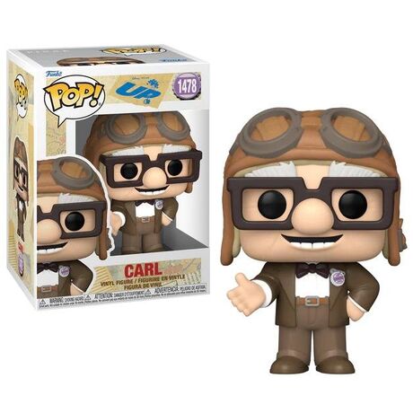Pop! Carl - Up! 2 #1478