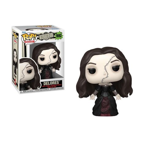 Pop! Delores - Beetlejuice 2 #1692
