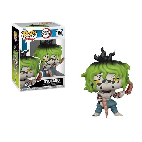Pop! Gyutaro - Demon Slayer #1751