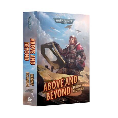 Above and Beyond (HB)
