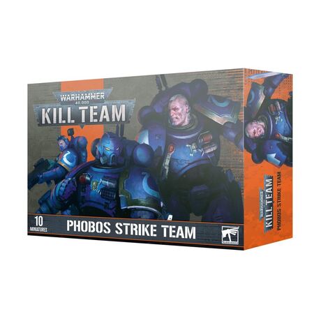 Kill Team: Phobos Strike Team 2024