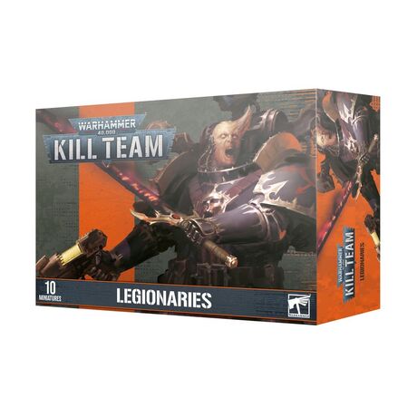 Kill Team: Legionaries 2024