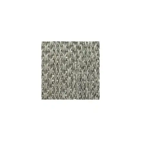 GF9 - Hobby Round: Iron Chain 1.5mm (1m)