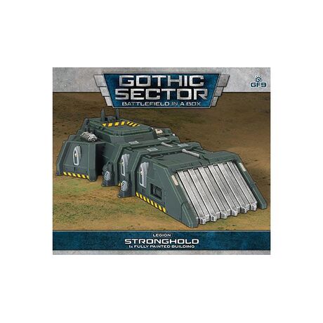 Gothic Sector: Legion Stronghold (x1)