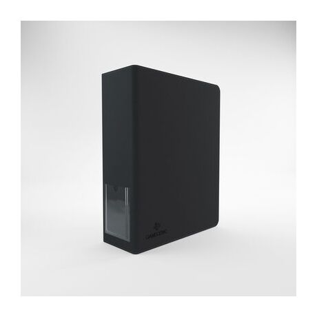 Gamegenic Prime Ring - Binder Black