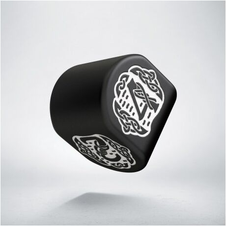 Jar Dice: Modern D4