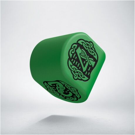 Jar Dice: Modern D4