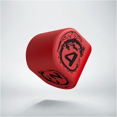 Jar Dice: Modern D4