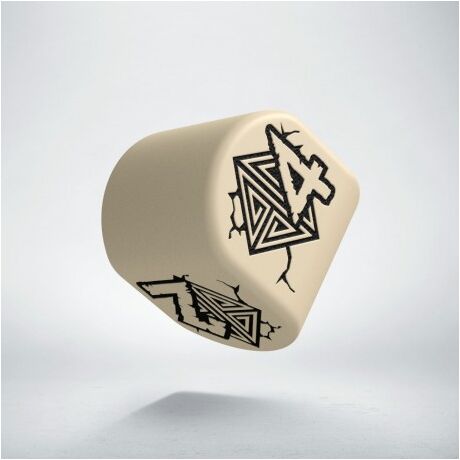 Jar Dice: Modern D4