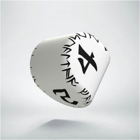 Jar Dice: Modern D4