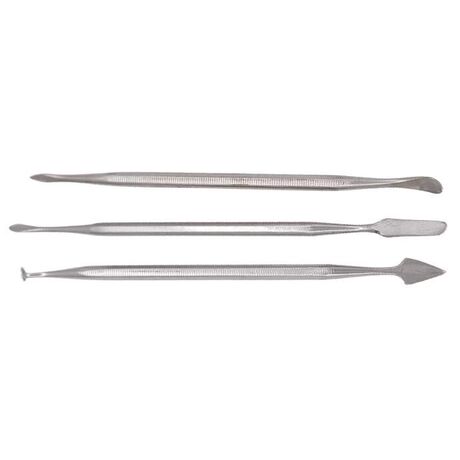 GF9 - Utility Sculpting Tools (X3)