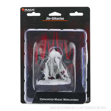Jin Gitaxias MTG Mini