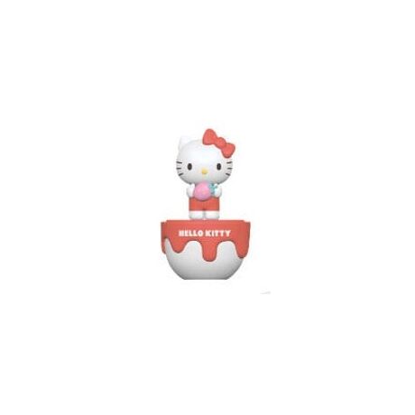 Hello Kitty - Hello Kitty and Friends 50th Anniversary 8cm