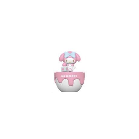 My Melody - Hello Kitty and Friends 50th Anniversary 8cm