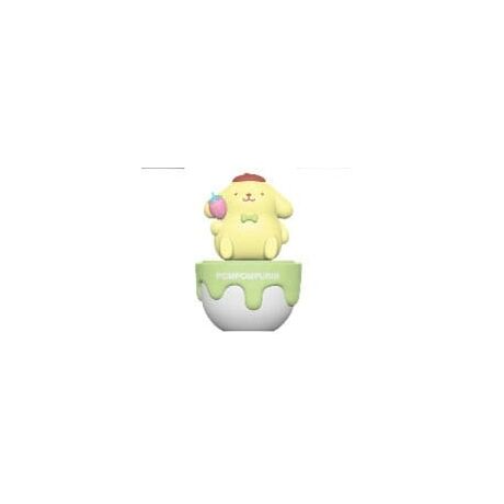 Pompompurin - Hello Kitty and Friends 50th Anniversary 8cm