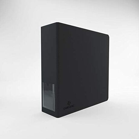 Gamegenic Prime Ring - Binder Playset Size