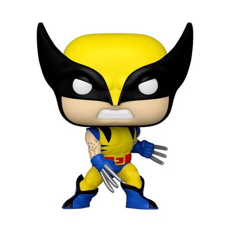 Pop! Wolverine - Wolverine 50th #1371
