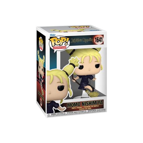 Pop! Momo Nishimiya - Jujutsu Kaisen #1641