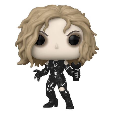 Pop! Catwoman - Batman Returns #528