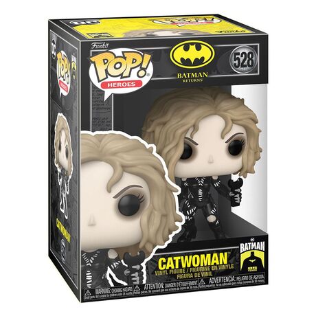 Pop! Catwoman - Batman Returns #528
