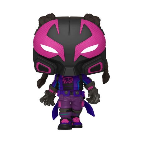 Pop! Prowler - Spiderman Across the Spider-Verse #1412