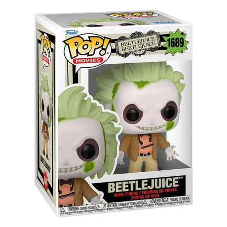 Pop! Beetlejuice - Beetlejuice 2 #1689