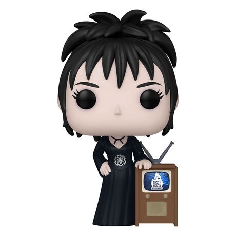 Pop! Lydia Deetz - Beetlejuice 2 #1690