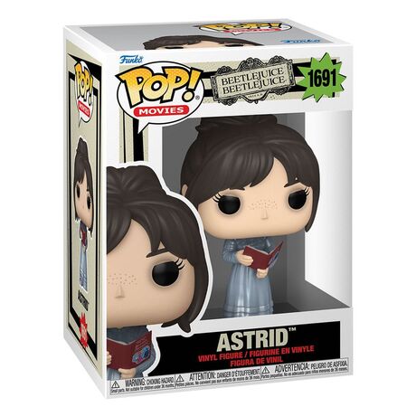 Pop! Astrid - Beetlejuice 2  #1691