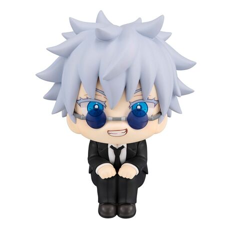 Jujutsu Kaisen Look up - Gojo Satoru Suit Ver.