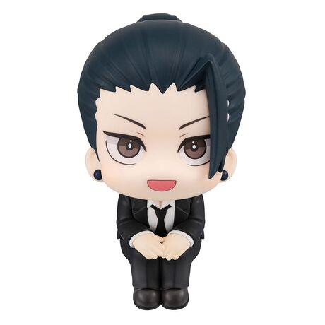 Jujutsu Kaisen Look Up - Suguru Geto Suit Ver.