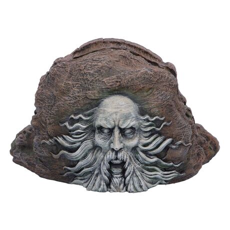 Harry Potter Storage Box Chamber of Secrets  25cm