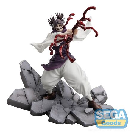 Choso - Jujutsu Kaisen Luminasta PVC Statue 18 cm