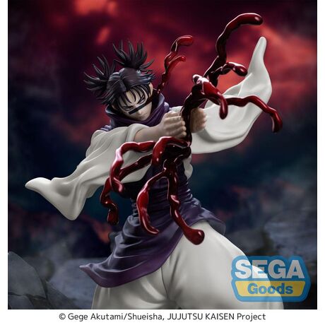Choso - Jujutsu Kaisen Luminasta PVC Statue 18 cm