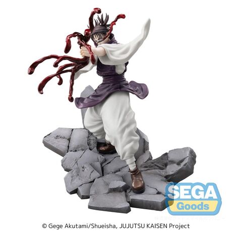 Choso - Jujutsu Kaisen Luminasta PVC Statue 18 cm