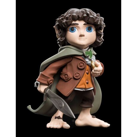 Frodo Baggins 11cm Lotr Mini Epics