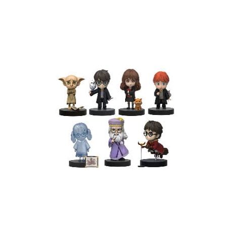 Harry Potter Hero Box Classic Series Mini Figures  8cm