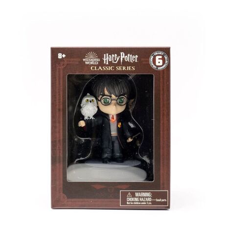 Harry Potter Hero Box Classic Series Mini Figures  8cm
