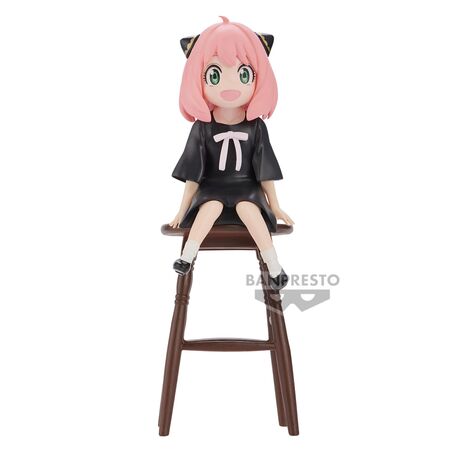 Anya Forger Statue 9cm - Spy x Family