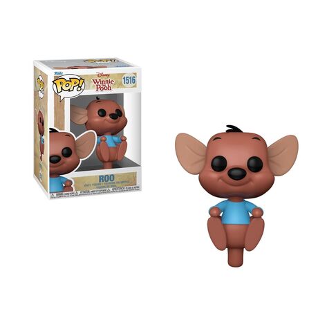 Pop! Roo - Winnie the Poo #1516